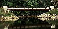 Short Span Bridge