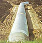 Corrugated Steel Pipe