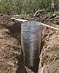 Corrugated Steel Pipe
