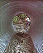 Corrugated Steel Pipe