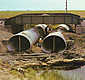 Corrugated Steel Pipe