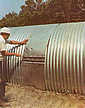Corrugated Steel Pipe