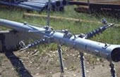 pole hardware