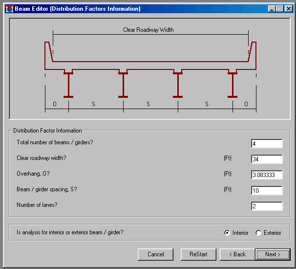 bridge splice